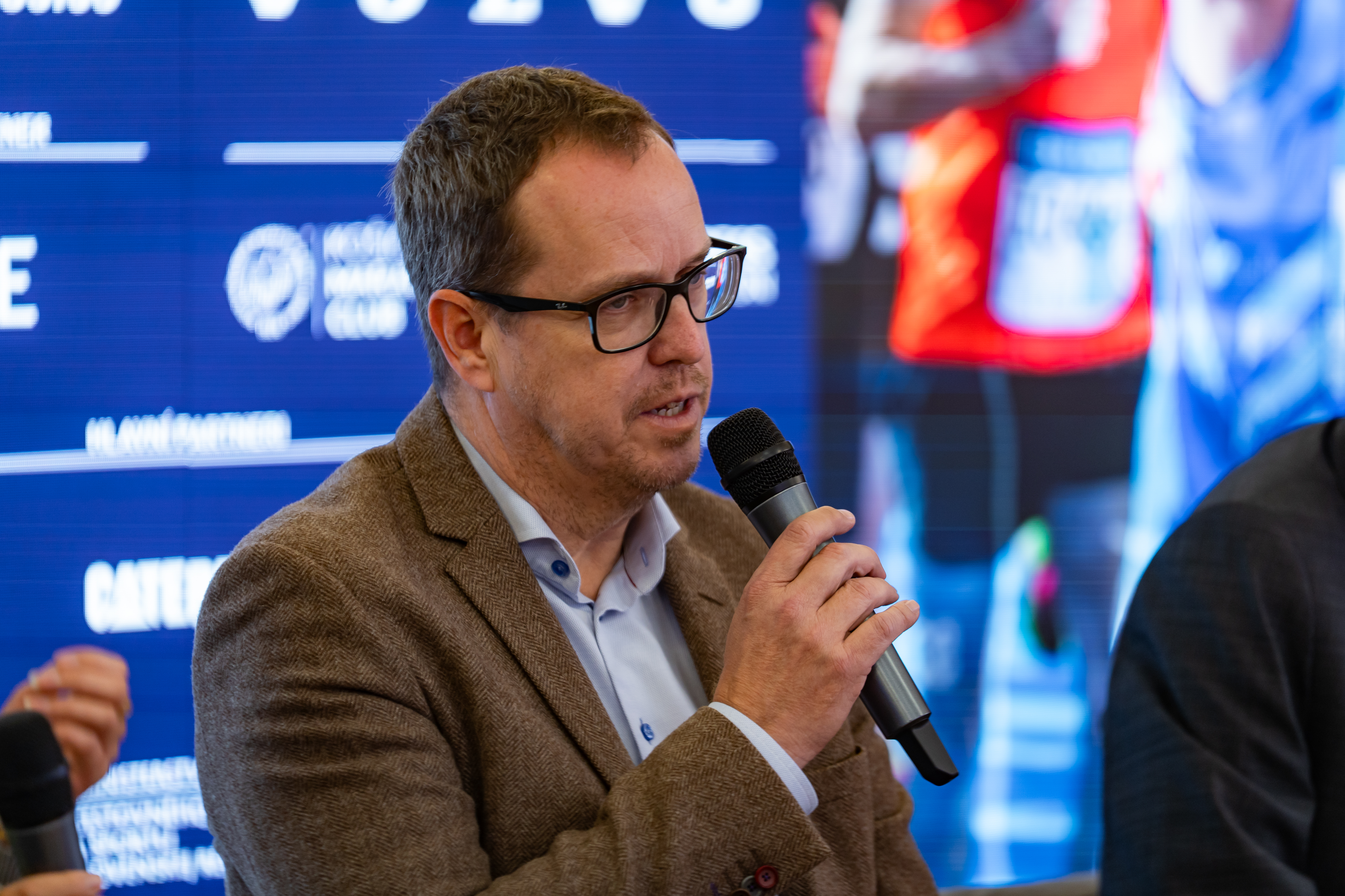 Tlacova konferencia - Medzinarodny maraton mieru 2025-17